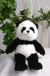 Ping Panda Bear